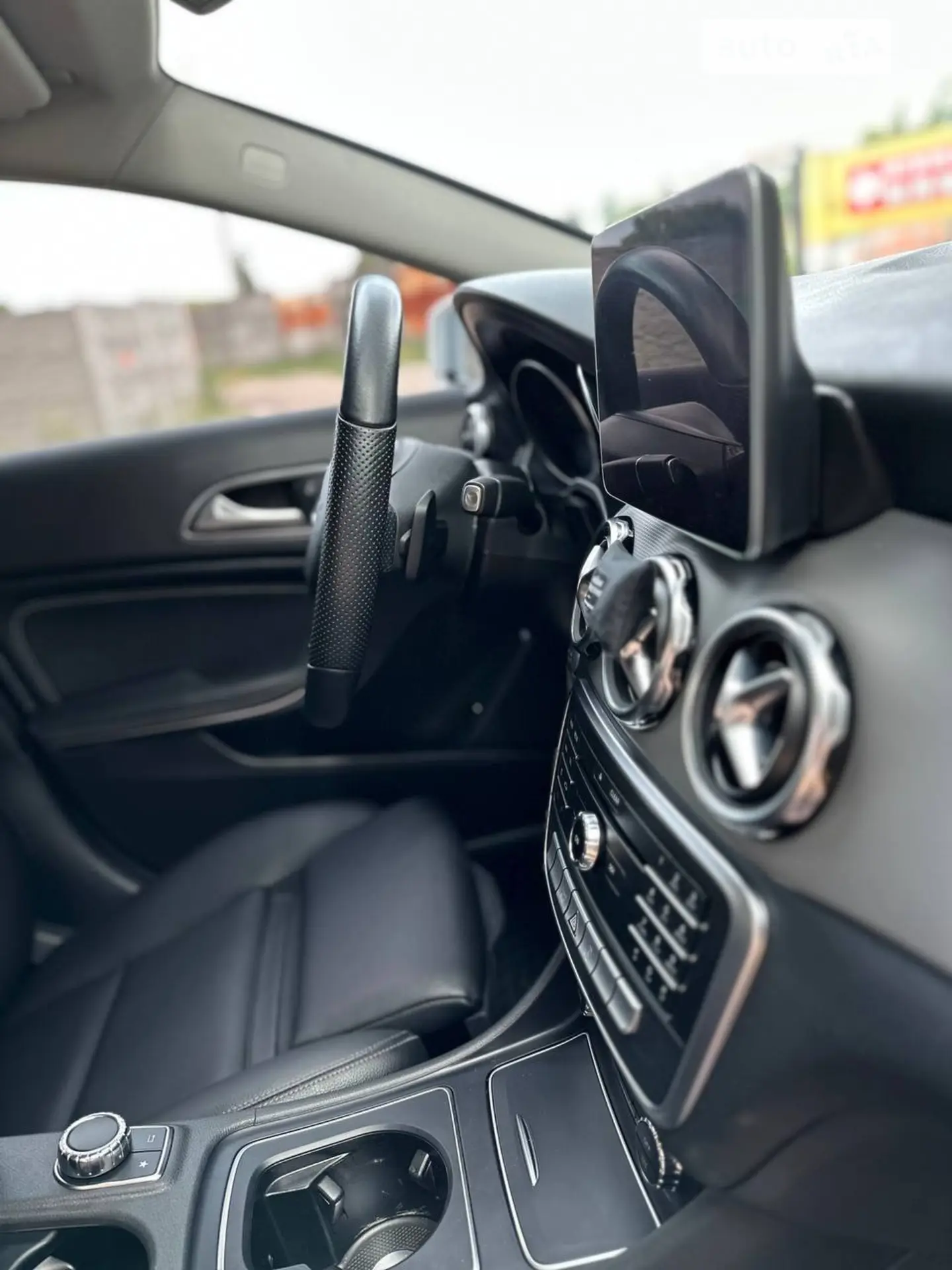 2019 Mercedes-Benz GLA-klasse - мініатюра 10
