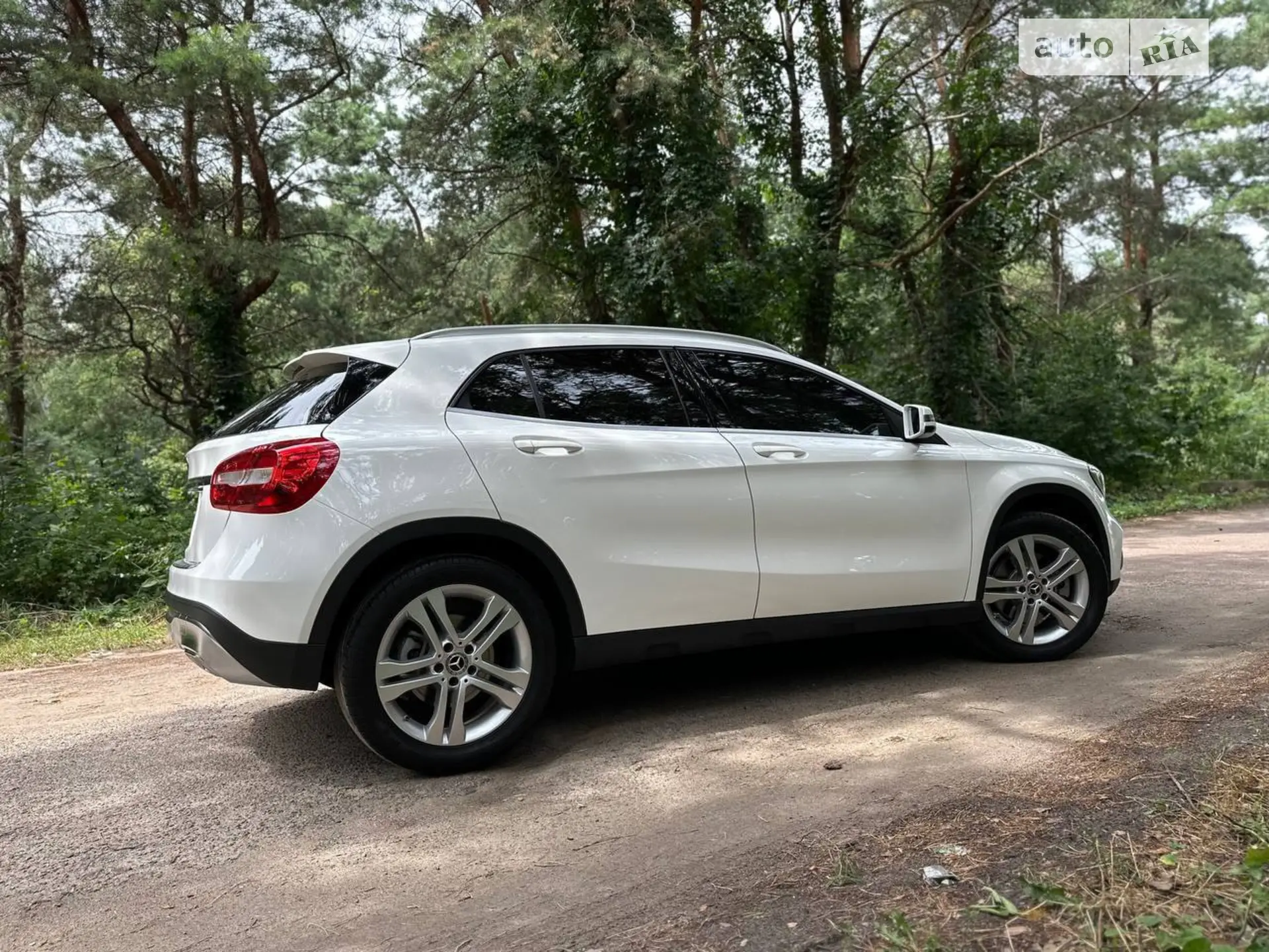 2019 Mercedes-Benz GLA-klasse - мініатюра 20