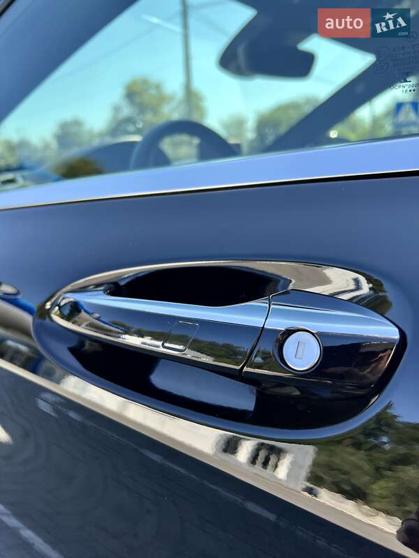 Внедорожник / Кроссовер Mercedes-Benz GLA-Class 2019 в Запорожье фото 13 Внедорожник / Кроссовер Mercedes-Benz GLA-Class 2019 в Запорожье