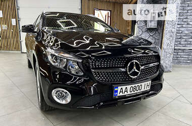 Mercedes-Benz GLA-Class 2017