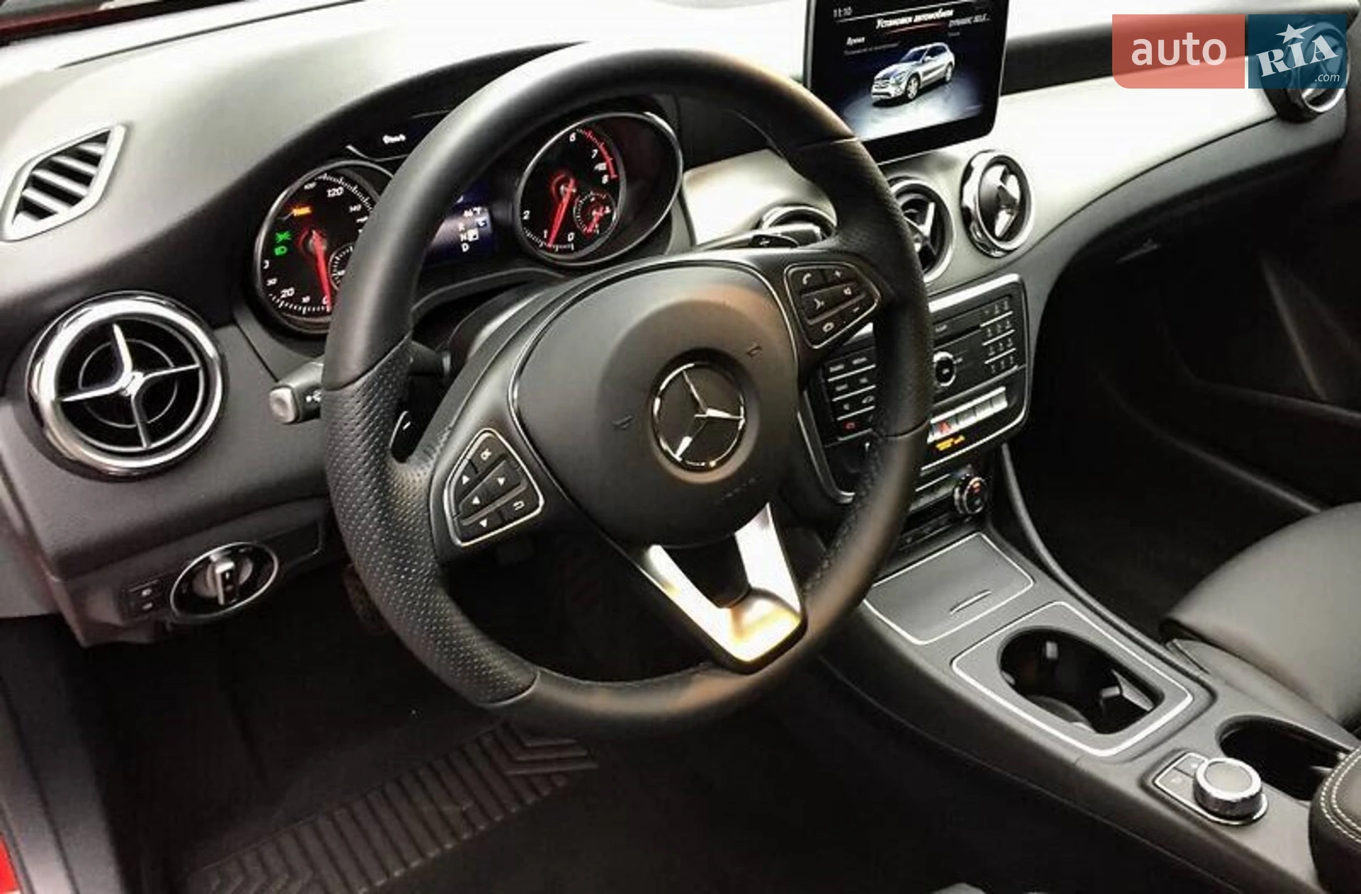 2019 Mercedes-Benz GLA-klasse - мініатюра 10