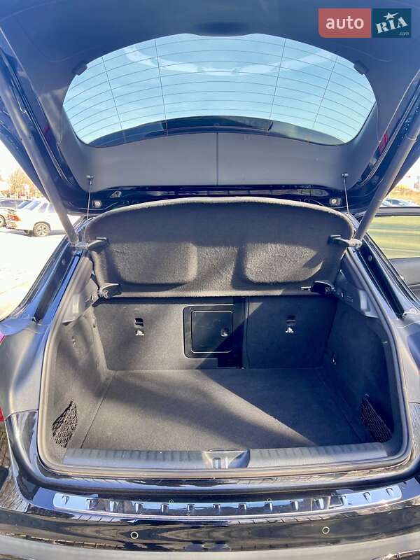 Внедорожник / Кроссовер Mercedes-Benz GLA-Class 2019 в Запорожье фото 24 Внедорожник / Кроссовер Mercedes-Benz GLA-Class 2019 в Запорожье