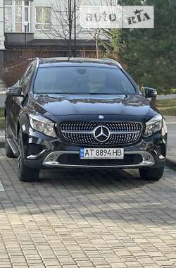 Mercedes-Benz GLA-Class 2015