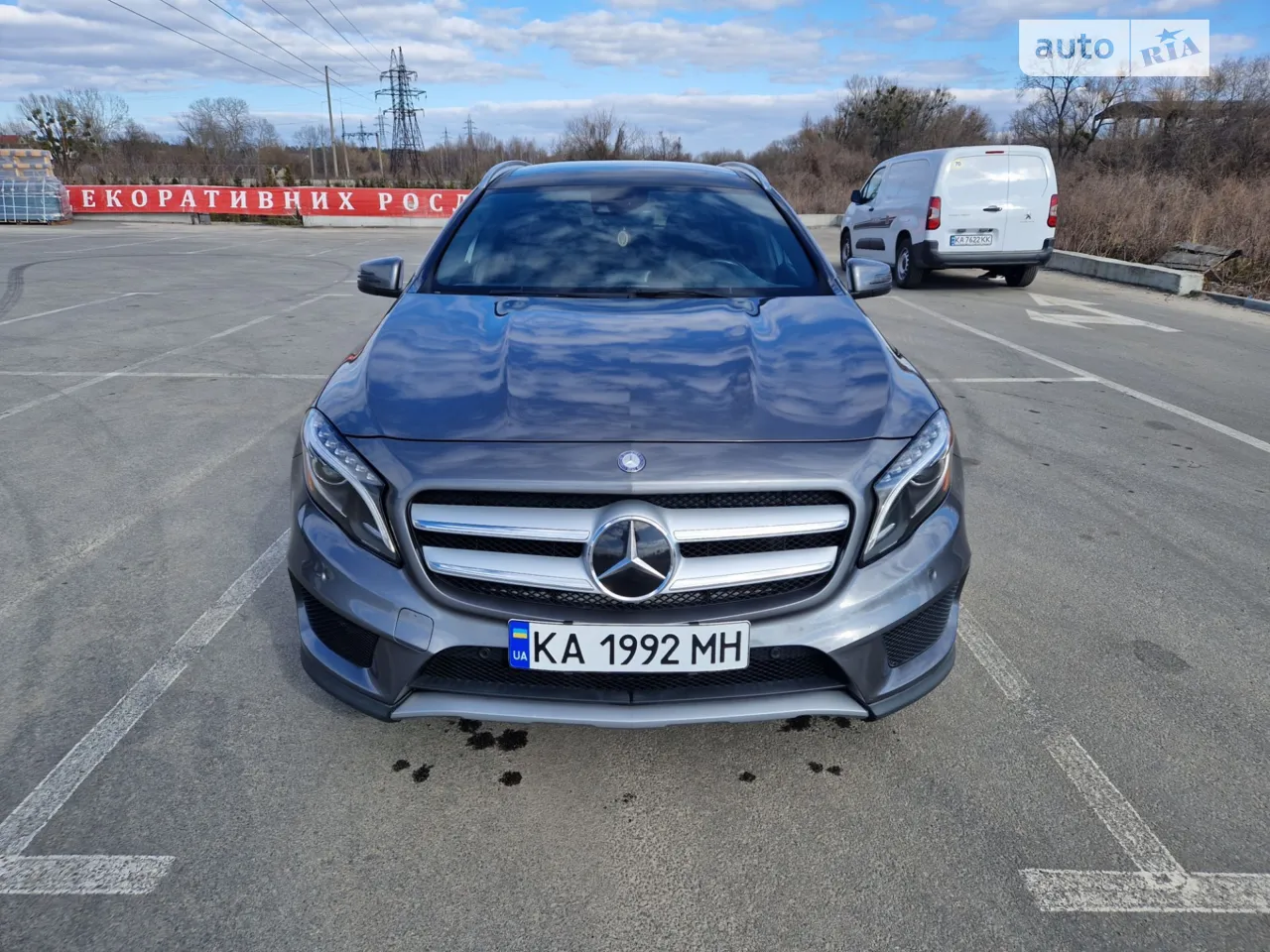 2015 Mercedes-Benz GLA-klasse - мініатюра 18