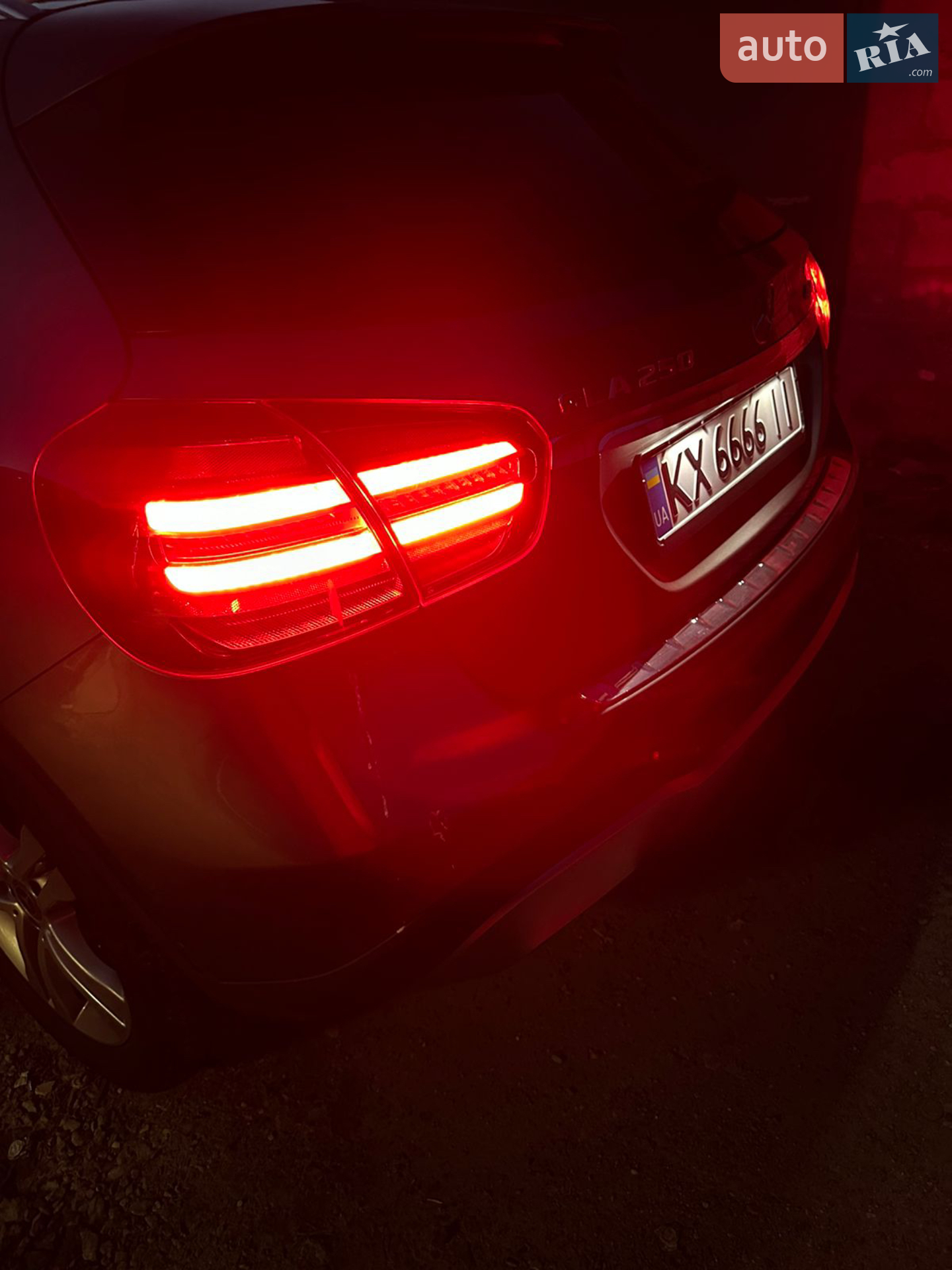 2019 Mercedes-Benz GLA-klasse - мініатюра 35