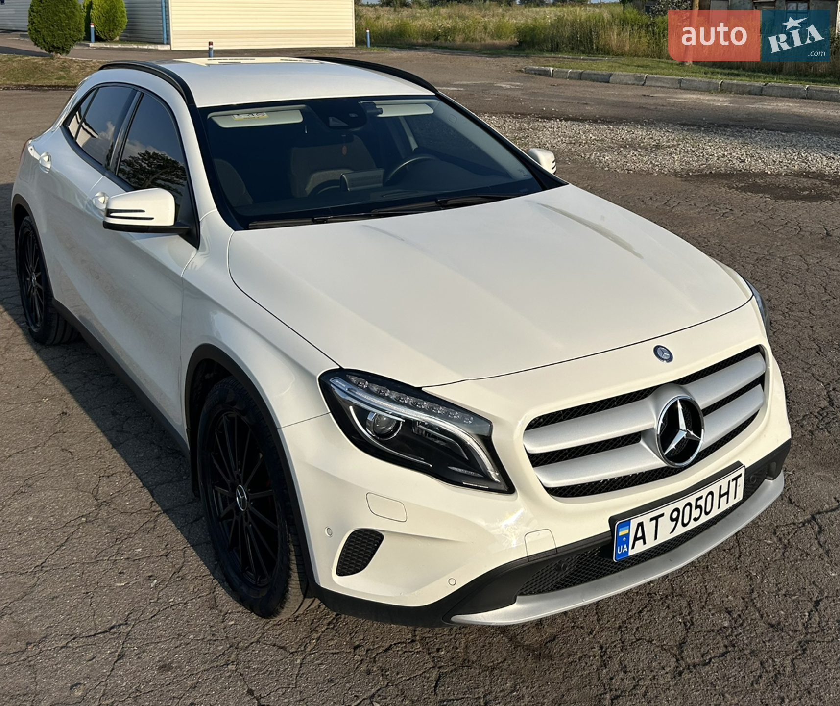 2016 Mercedes-Benz GLA-klasse - мініатюра 3