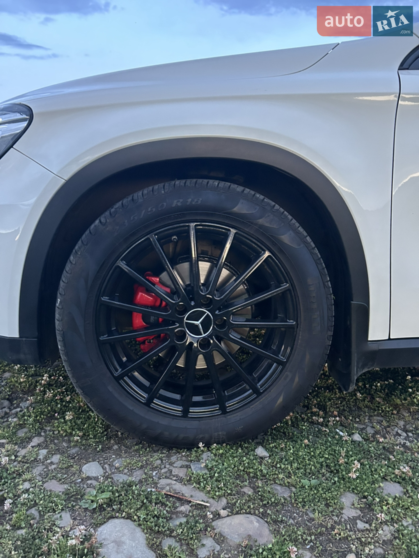 2016 Mercedes-Benz GLA-klasse - мініатюра 28