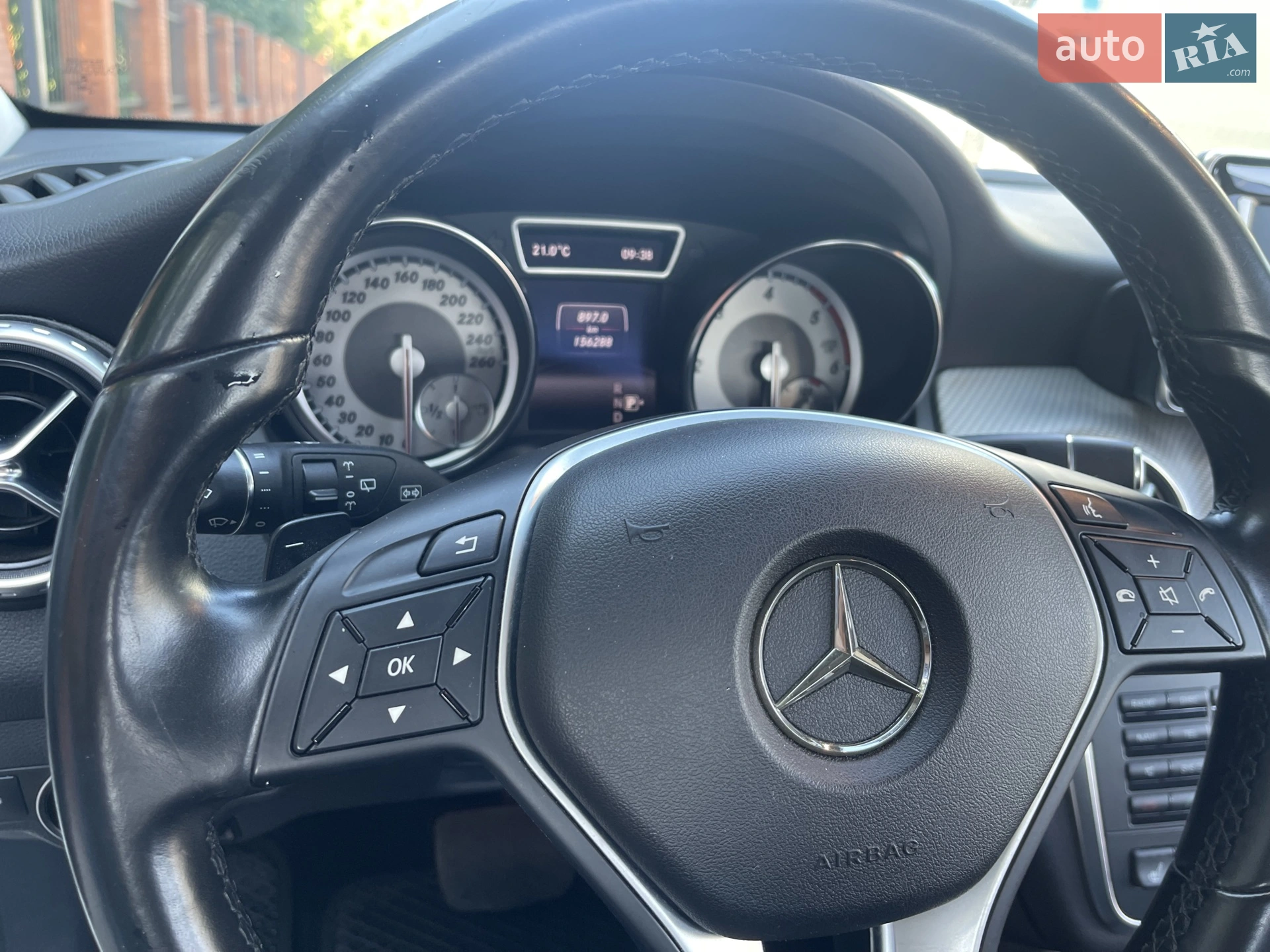 2015 Mercedes-Benz GLA-klasse - мініатюра 23