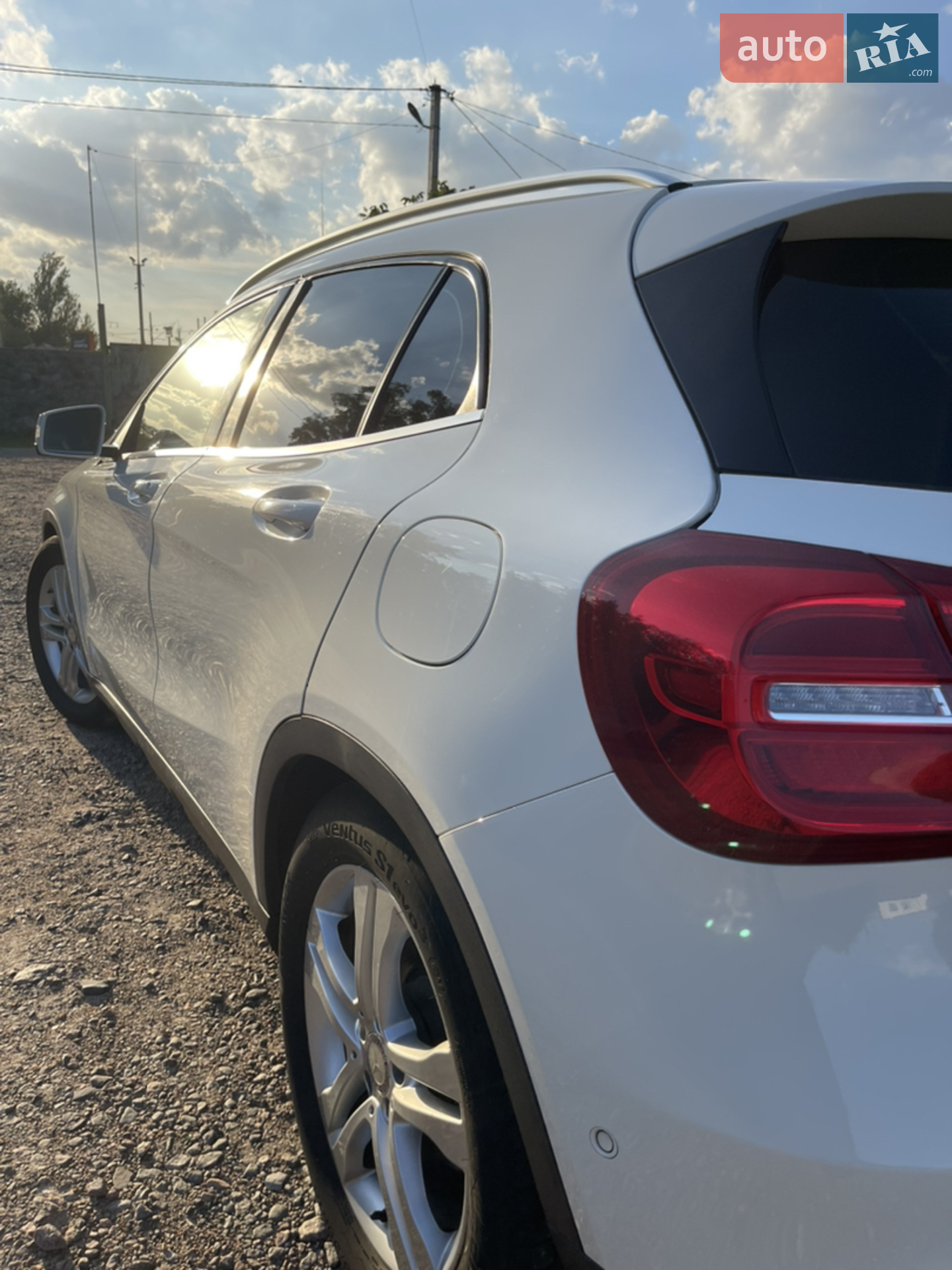 2016 Mercedes-Benz GLA-klasse - мініатюра 17