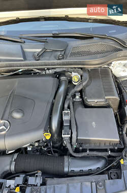 Внедорожник / Кроссовер Mercedes-Benz GLA-Class 2016 в 