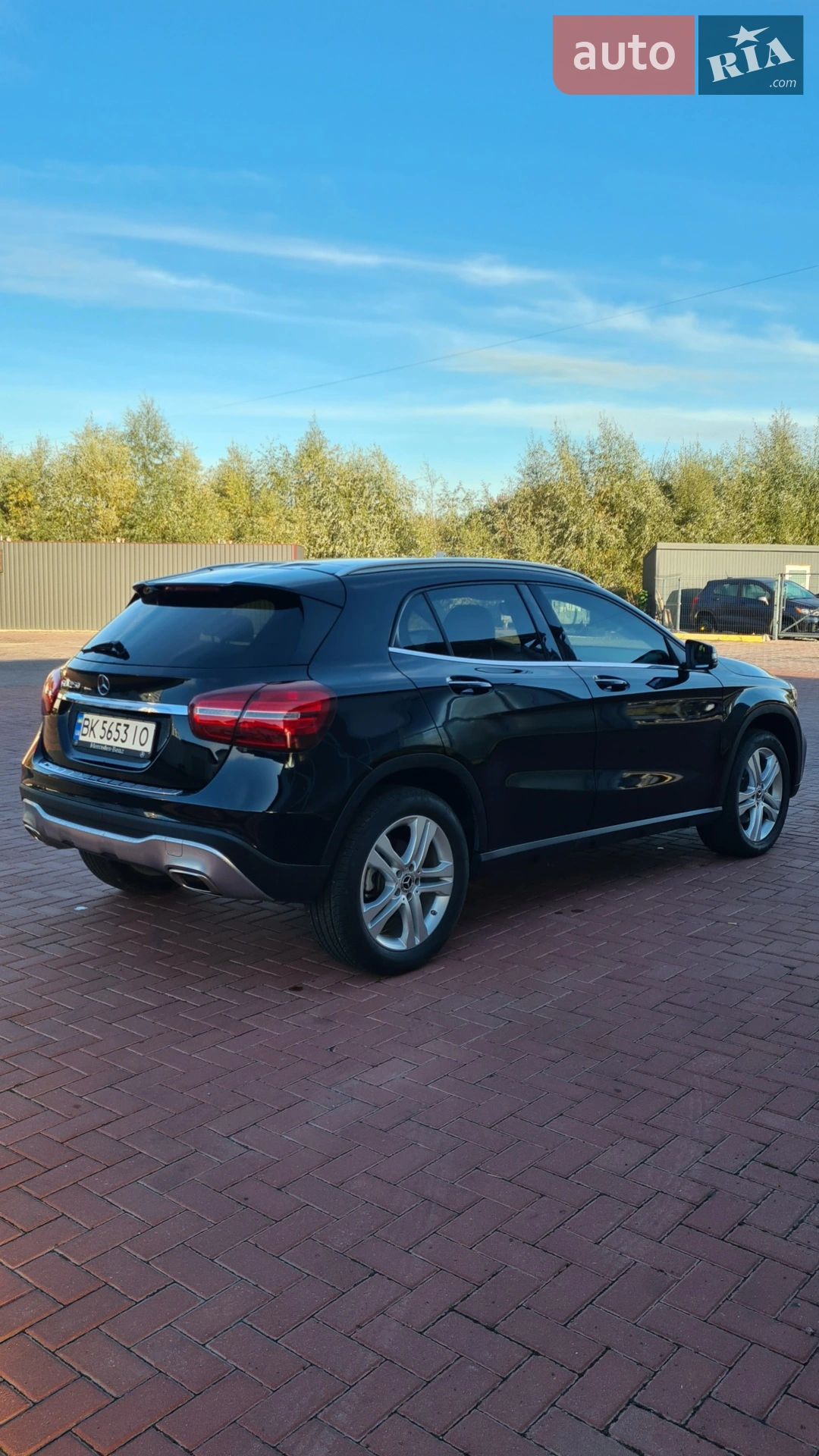 2019 Mercedes-Benz GLA-klasse - мініатюра 5