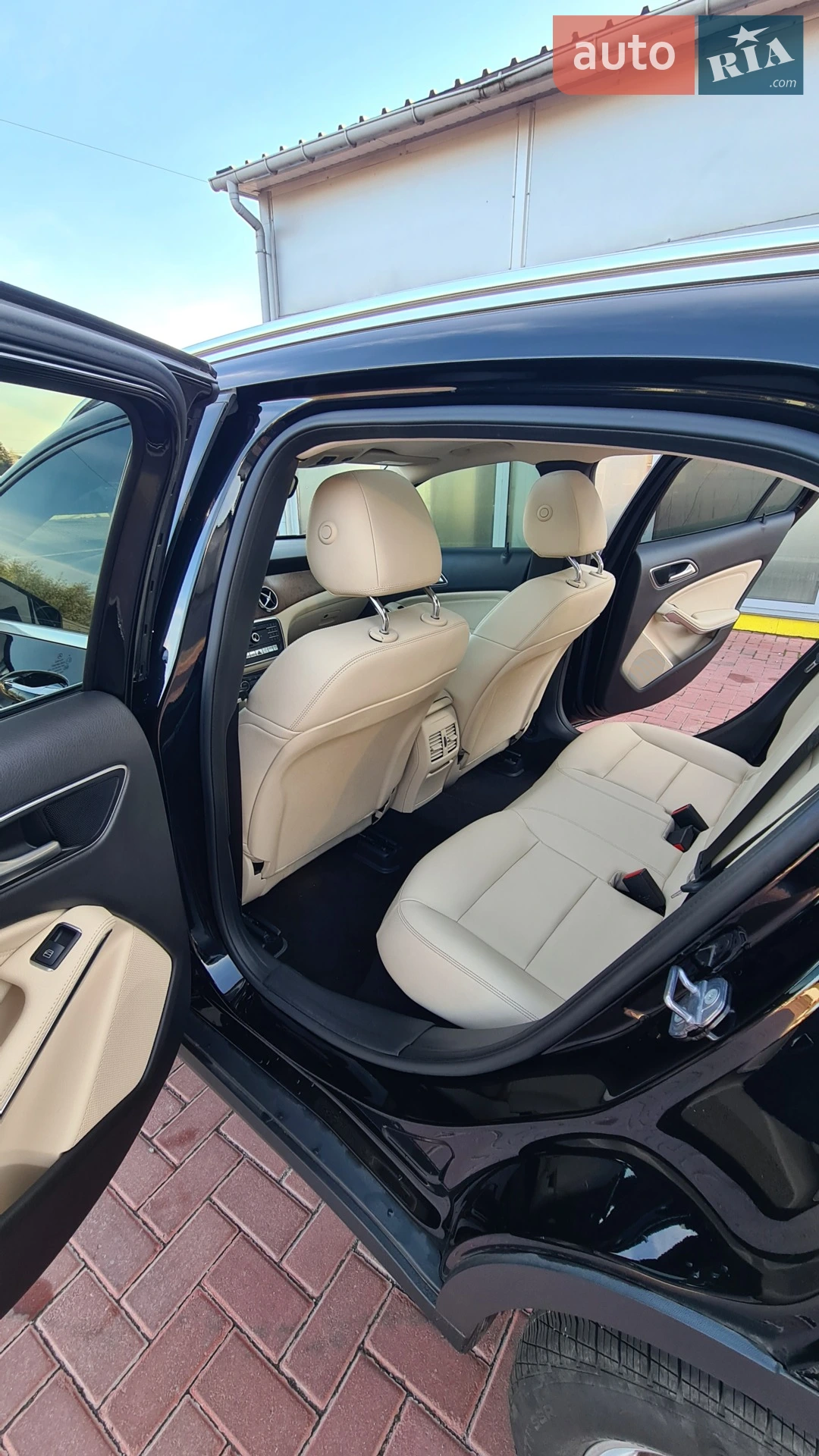 2019 Mercedes-Benz GLA-klasse - мініатюра 18