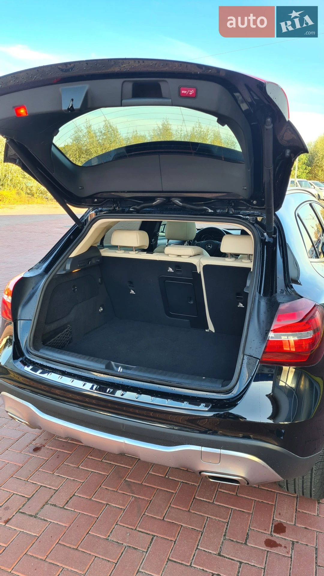2019 Mercedes-Benz GLA-klasse - мініатюра 6