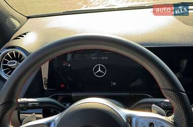 Внедорожник / Кроссовер Mercedes-Benz GLA-Class 2020 в 