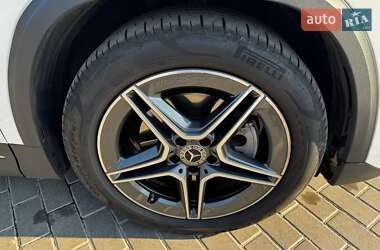 Внедорожник / Кроссовер Mercedes-Benz GLA-Class 2020 в 
