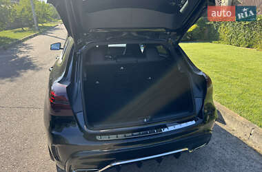 Внедорожник / Кроссовер Mercedes-Benz GLA-Class 2017 в 