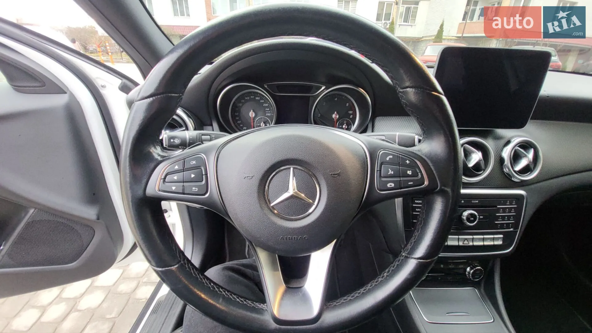 2018 Mercedes-Benz GLA-klasse - мініатюра 11