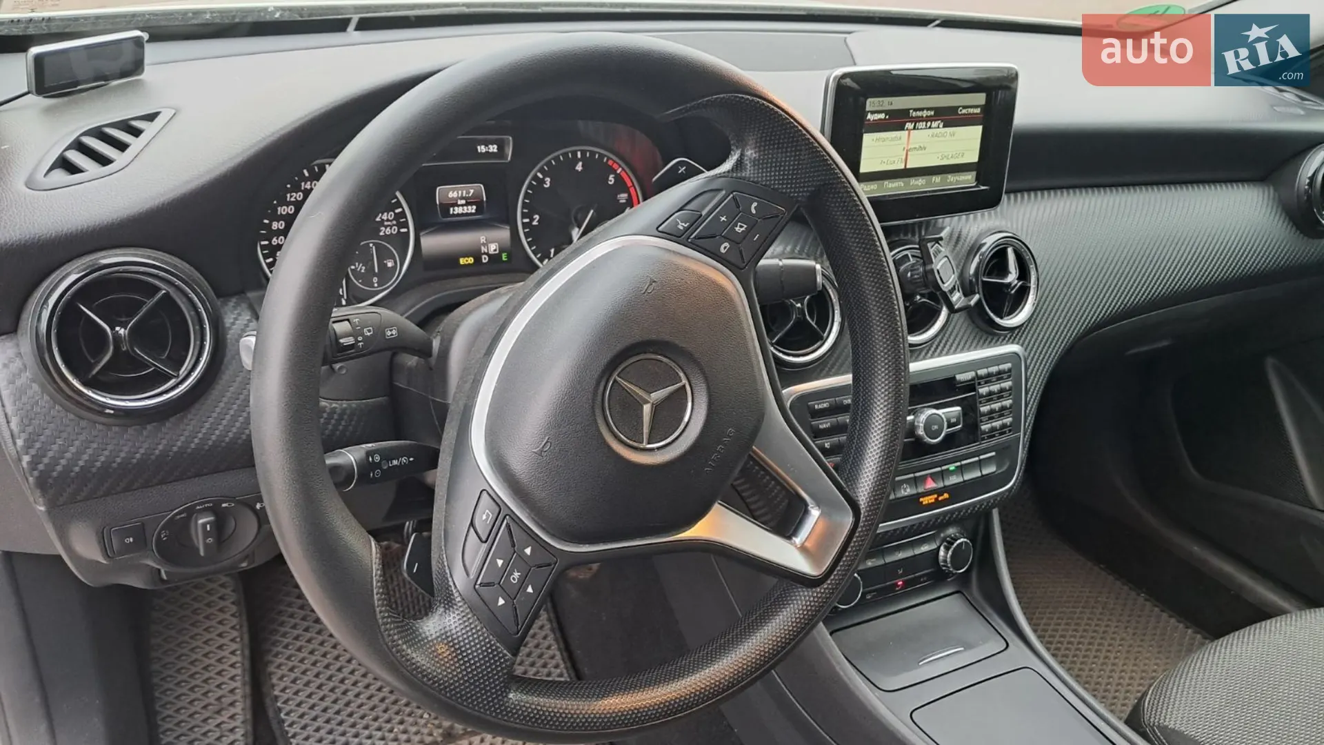 2014 Mercedes-Benz GLA-klasse - мініатюра 11