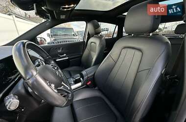 Внедорожник / Кроссовер Mercedes-Benz GLA-Class 2022 в 