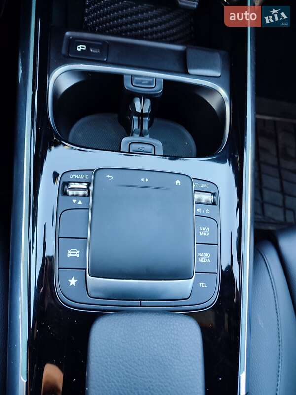 Внедорожник / Кроссовер Mercedes-Benz GLA-Class 2020 в Одессе