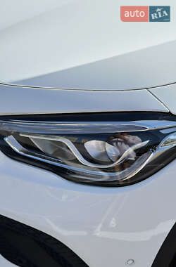 Внедорожник / Кроссовер Mercedes-Benz GLA-Class 2021 в 