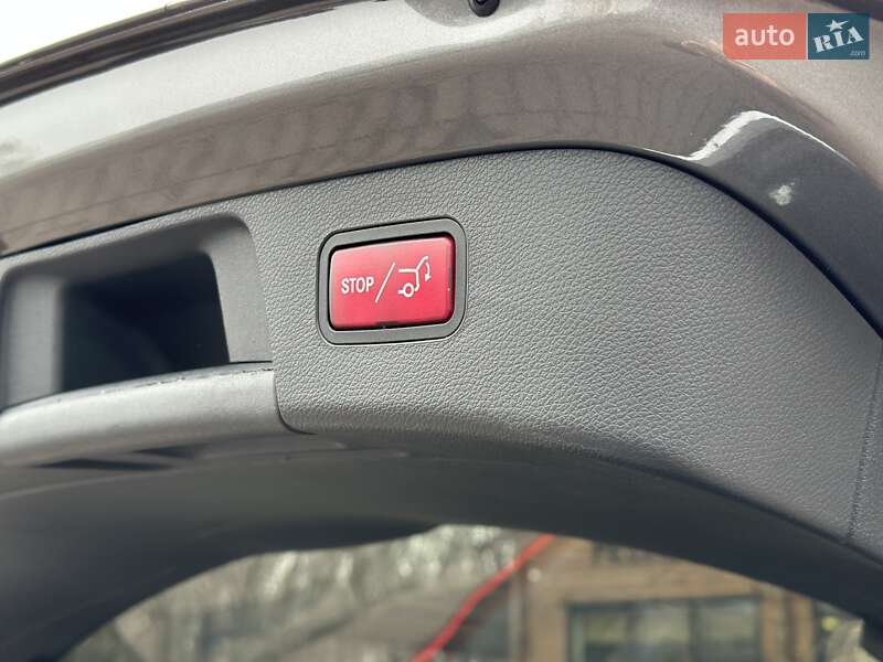 Внедорожник / Кроссовер Mercedes-Benz GLA-Class 2017 в Киеве фото 31 Внедорожник / Кроссовер Mercedes-Benz GLA-Class 2017 в Киеве