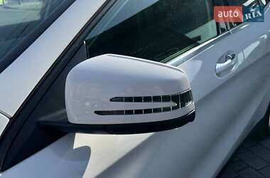 Позашляховик / Кросовер Mercedes-Benz GLA-Class 2017 в 
