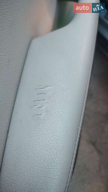 Внедорожник / Кроссовер Mercedes-Benz GLA-Class 2014 в Виннице фото 9 Внедорожник / Кроссовер Mercedes-Benz GLA-Class 2014 в Виннице