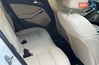 Внедорожник / Кроссовер Mercedes-Benz GLA-Class 2019 в 