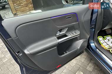 Внедорожник / Кроссовер Mercedes-Benz GLA-Class 2020 в 