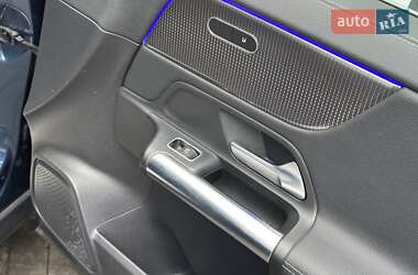 Внедорожник / Кроссовер Mercedes-Benz GLA-Class 2020 в 