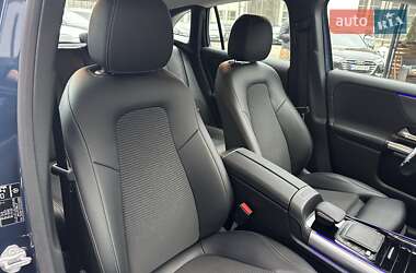 Внедорожник / Кроссовер Mercedes-Benz GLA-Class 2020 в 