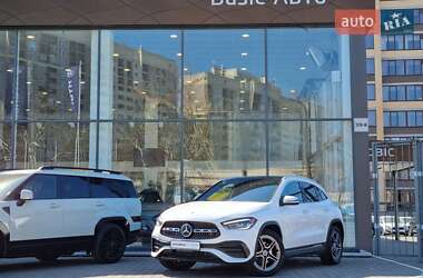 Mercedes-Benz GLA-Class 2023 Mercedes-Benz GLA-Class 2023