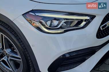 Внедорожник / Кроссовер Mercedes-Benz GLA-Class 2023 в 