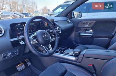 Внедорожник / Кроссовер Mercedes-Benz GLA-Class 2023 в 