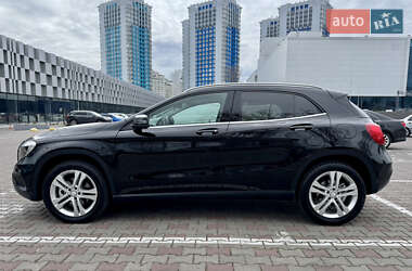 Внедорожник / Кроссовер Mercedes-Benz GLA-Class 2015 в 