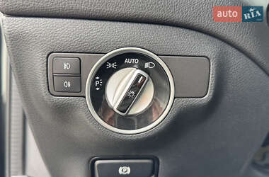 Внедорожник / Кроссовер Mercedes-Benz GLA-Class 2015 в 