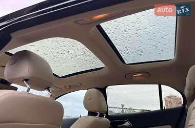 Внедорожник / Кроссовер Mercedes-Benz GLA-Class 2015 в 