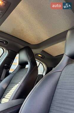 Внедорожник / Кроссовер Mercedes-Benz GLA-Class 2015 в 