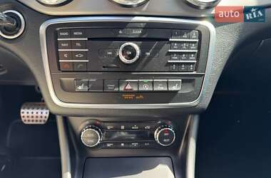 Внедорожник / Кроссовер Mercedes-Benz GLA-Class 2015 в 