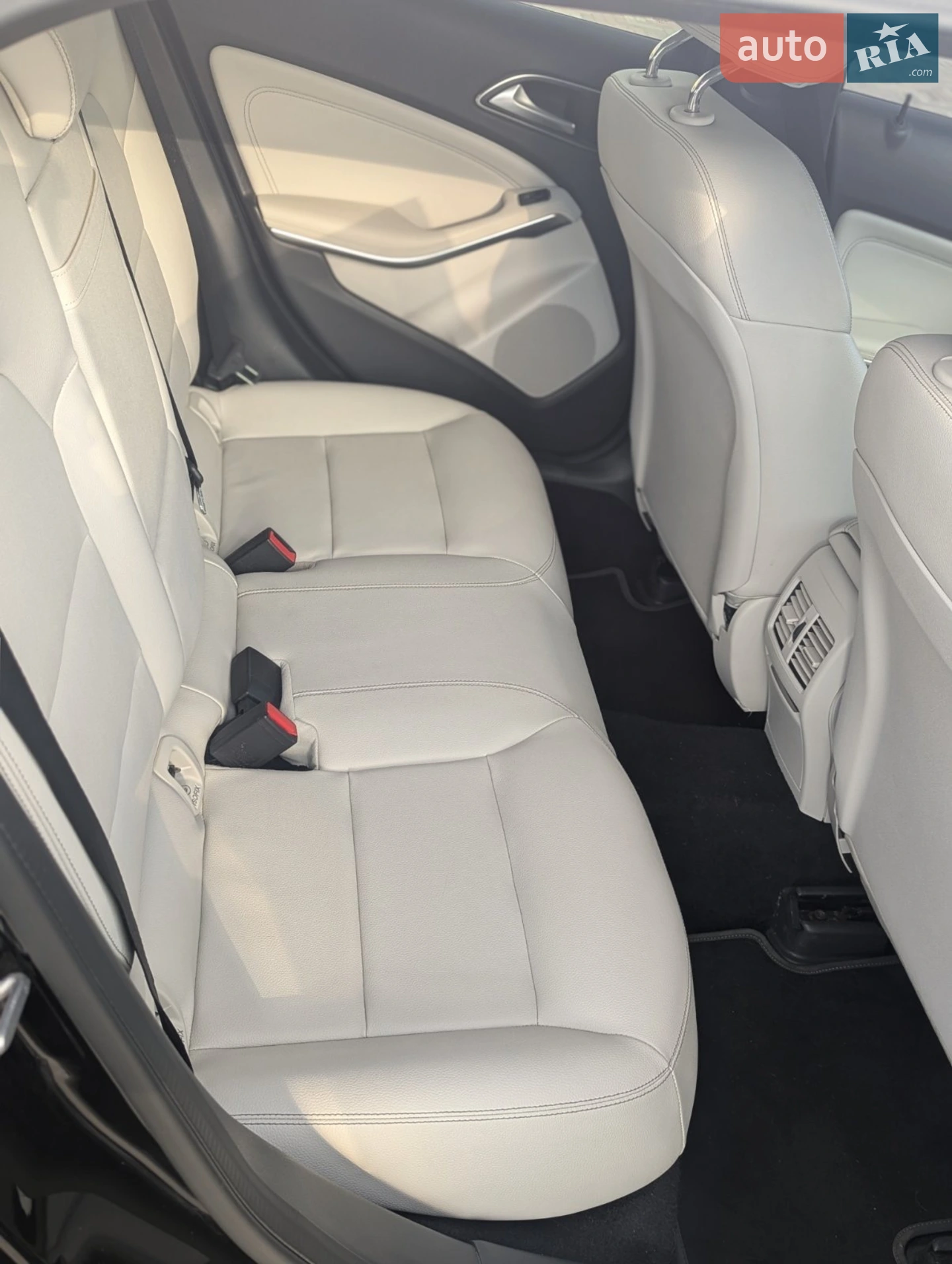 2019 Mercedes-Benz GLA-klasse - мініатюра 10