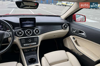 Внедорожник / Кроссовер Mercedes-Benz GLA-Class 2019 в 