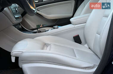 Внедорожник / Кроссовер Mercedes-Benz GLA-Class 2018 в 