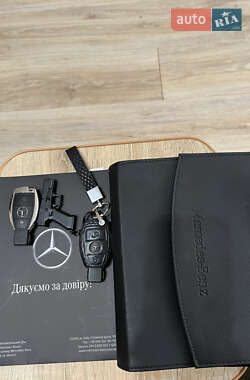 Позашляховик / Кросовер Mercedes-Benz GLA-Class 2017 в 