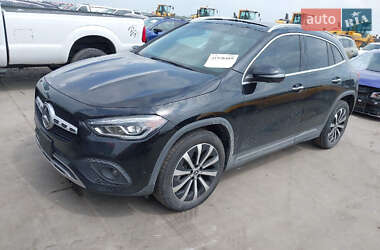 Mercedes-Benz GLA-Class 2020 Mercedes-Benz GLA-Class 2020