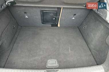 Внедорожник / Кроссовер Mercedes-Benz GLA-Class 2014 в 