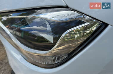 Внедорожник / Кроссовер Mercedes-Benz GLA-Class 2020 в 