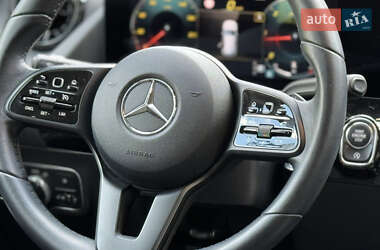 Внедорожник / Кроссовер Mercedes-Benz GLA-Class 2020 в 