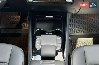 Внедорожник / Кроссовер Mercedes-Benz GLA-Class 2020 в 