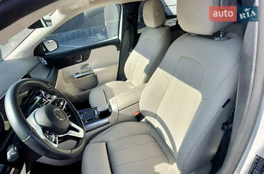 Внедорожник / Кроссовер Mercedes-Benz GLA-Class 2020 в 
